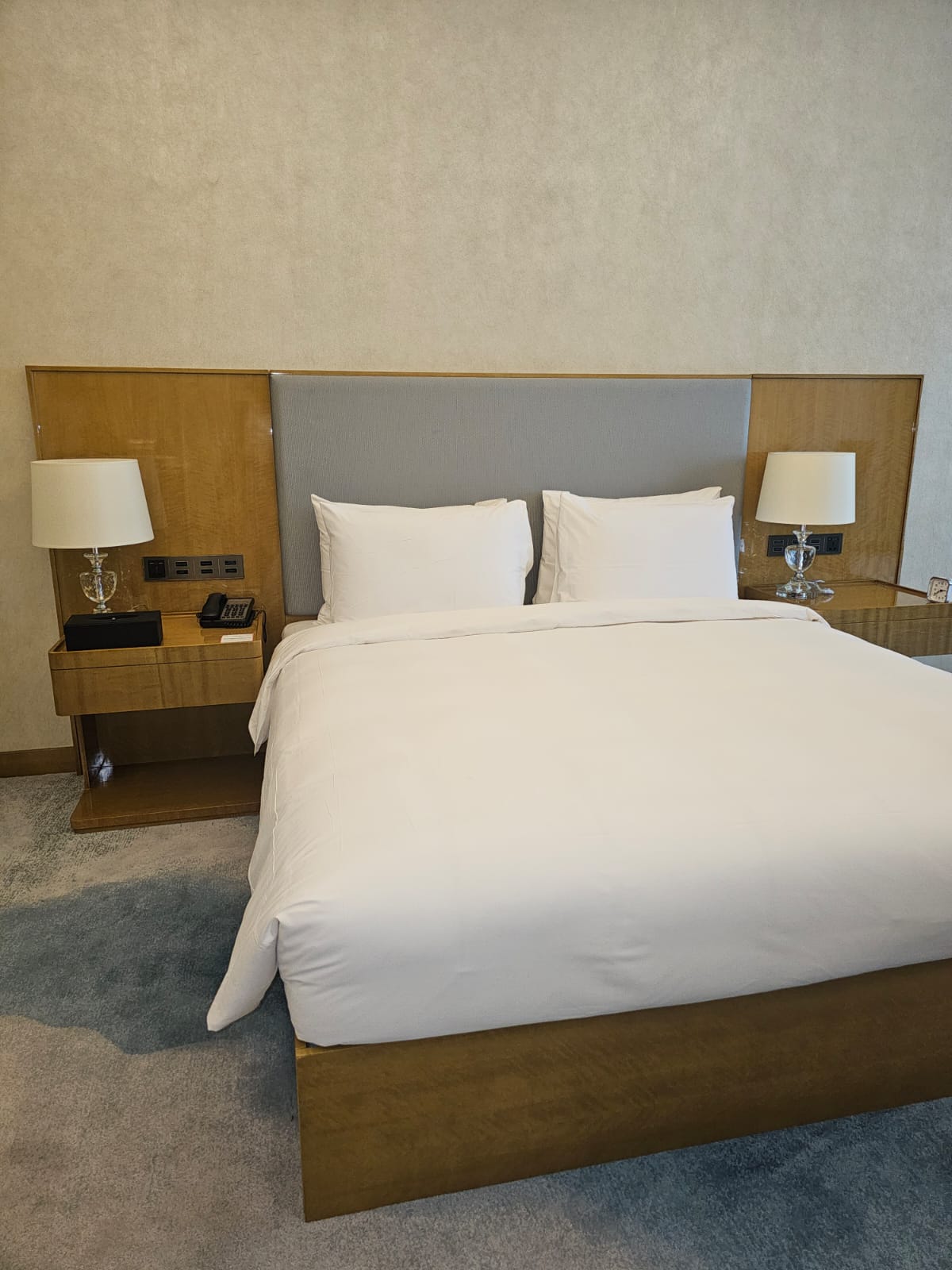 Résultat de nettoyage professionnel